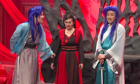 Vì sao Ơn giời mùa 7 bị chê nhạt?